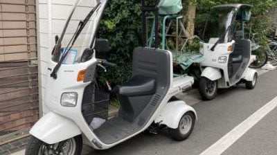 有限会社 桂葉商店 (そば膳処桂庵)の画像2枚目