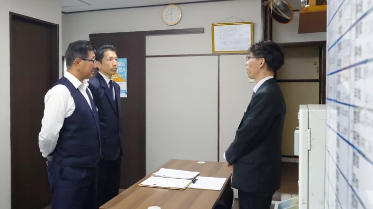 高鉄交通 株式会社の画像8枚目