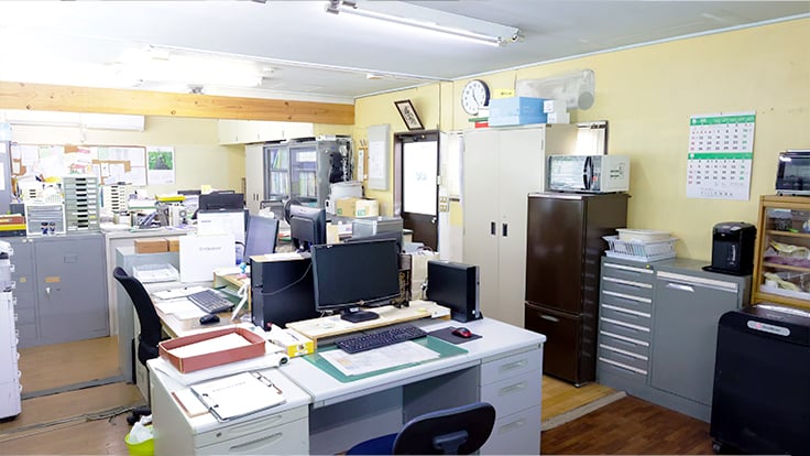 高鉄交通 株式会社の画像4枚目