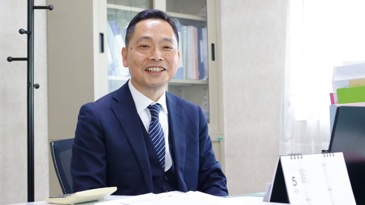 高鉄交通 株式会社の画像5枚目