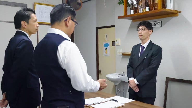 高鉄交通 株式会社の画像9枚目