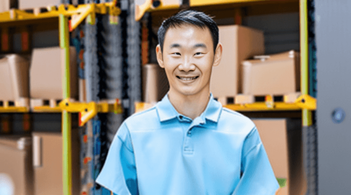 株式会社 全道建材 八潮営業所の画像5枚目