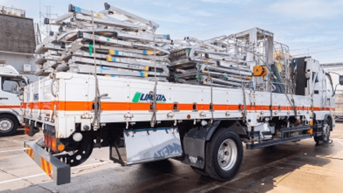 梅田運輸株式会社の画像4枚目