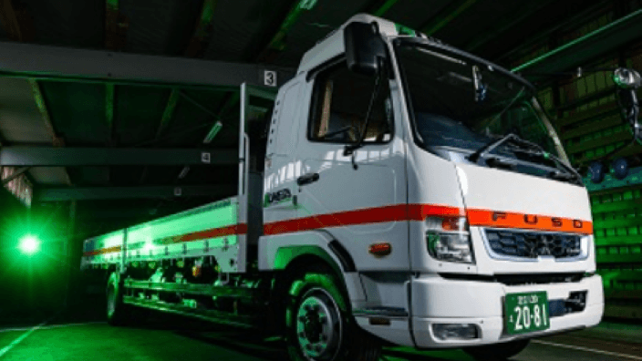 梅田運輸株式会社の画像3枚目