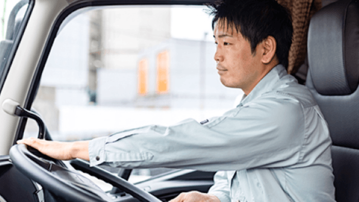 梅田運輸株式会社の画像2枚目