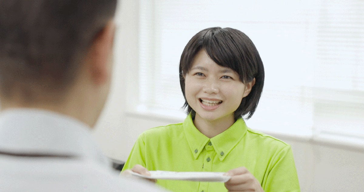 株式会社スワローロジスティクスの画像3枚目