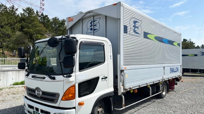 株式会社スワローロジスティクスの画像4枚目