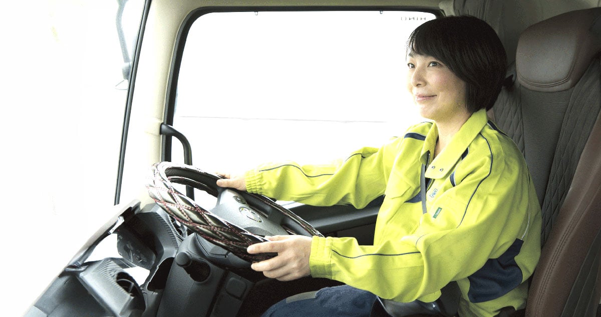 株式会社スワローロジスティクスの画像2枚目