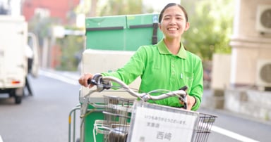 株式会社 エコ配の画像