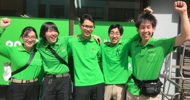 株式会社 エコ配の画像