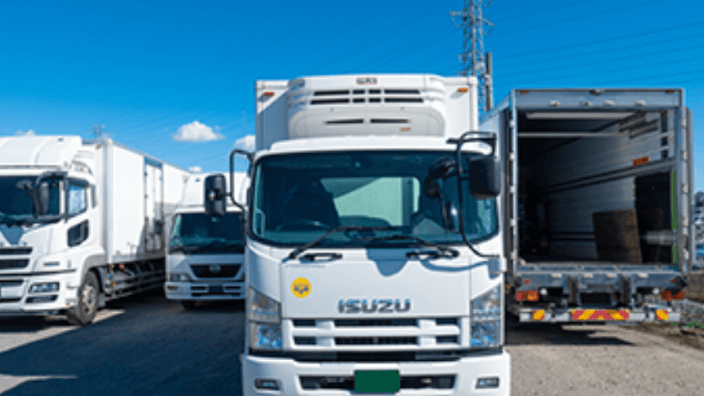 株式会社ミッドバードトランスの画像5枚目