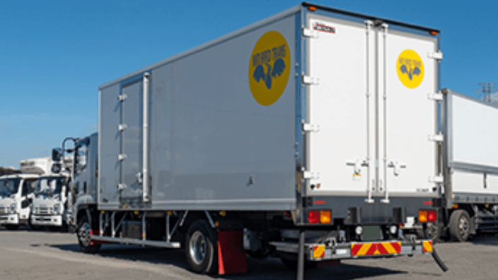 株式会社ミッドバードトランスの画像4枚目