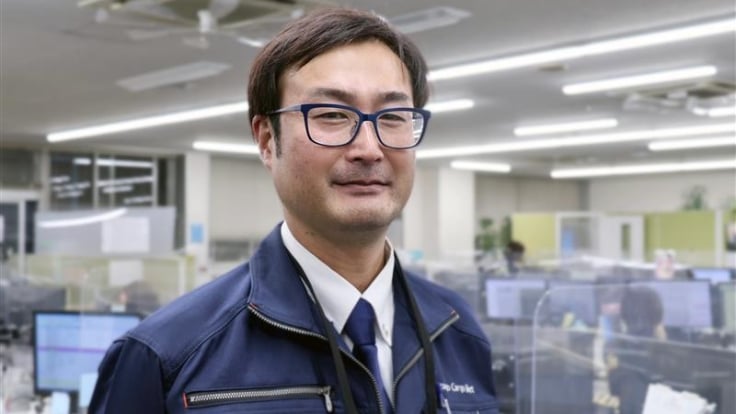 鈴与カーゴネット株式会社の画像5枚目