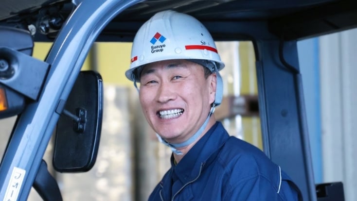 鈴与カーゴネット株式会社の画像3枚目