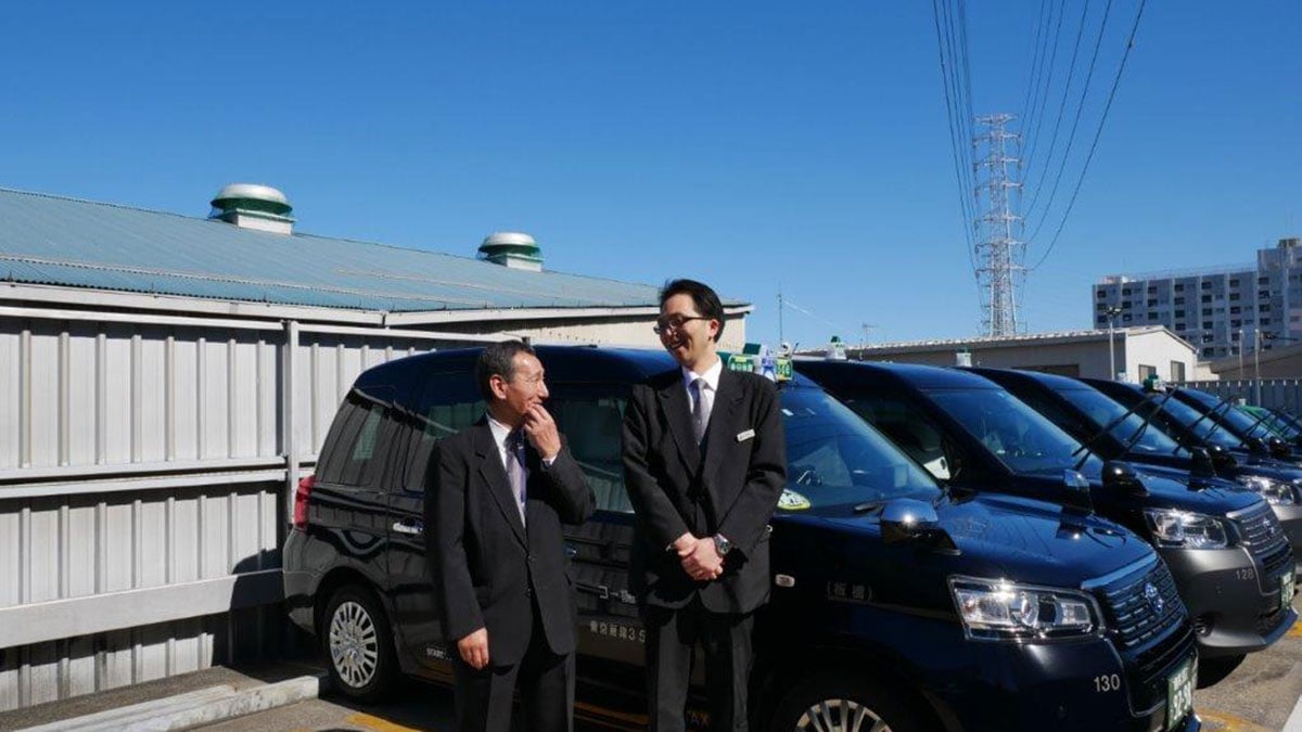 光洋自動車 株式会社の画像5枚目