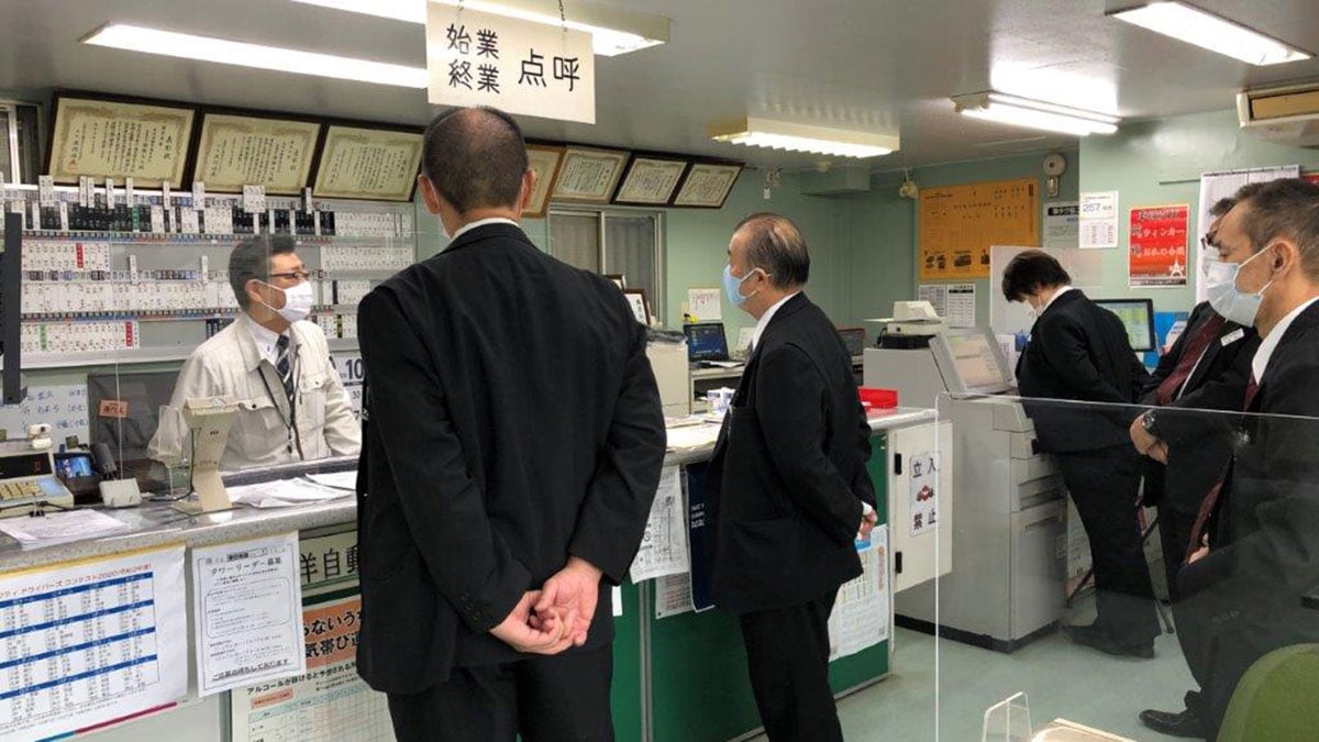 光洋自動車 株式会社の画像15枚目