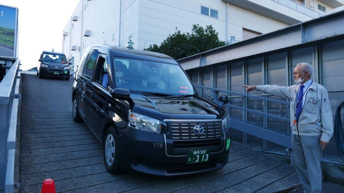 光洋自動車 株式会社の画像14枚目