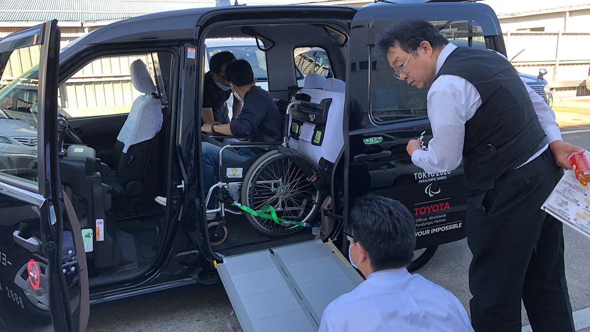 光洋自動車 株式会社の画像10枚目