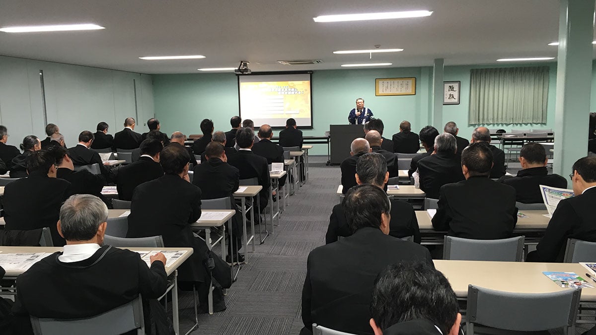 光洋自動車 株式会社の画像9枚目