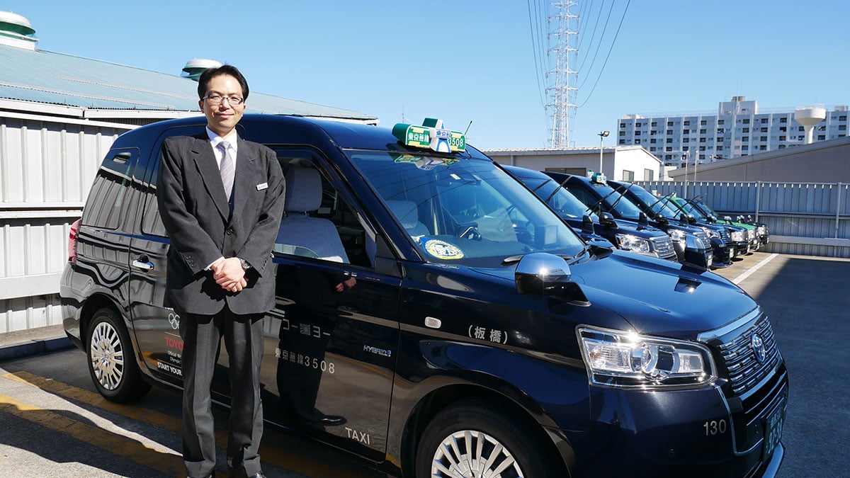 光洋自動車 株式会社の画像6枚目