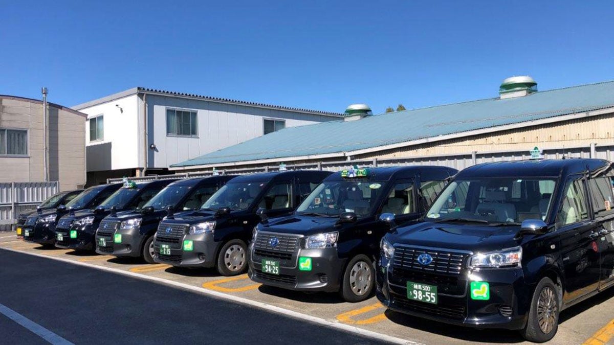 光洋自動車 株式会社の画像3枚目