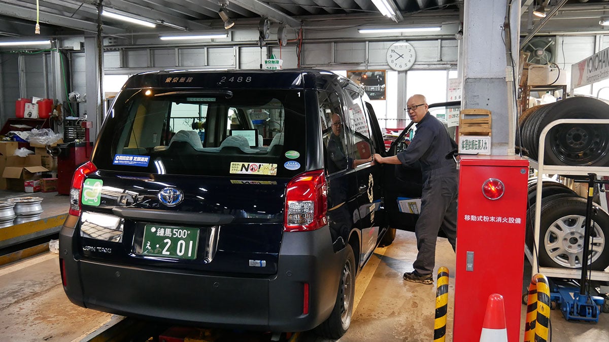 光洋自動車 株式会社の画像12枚目