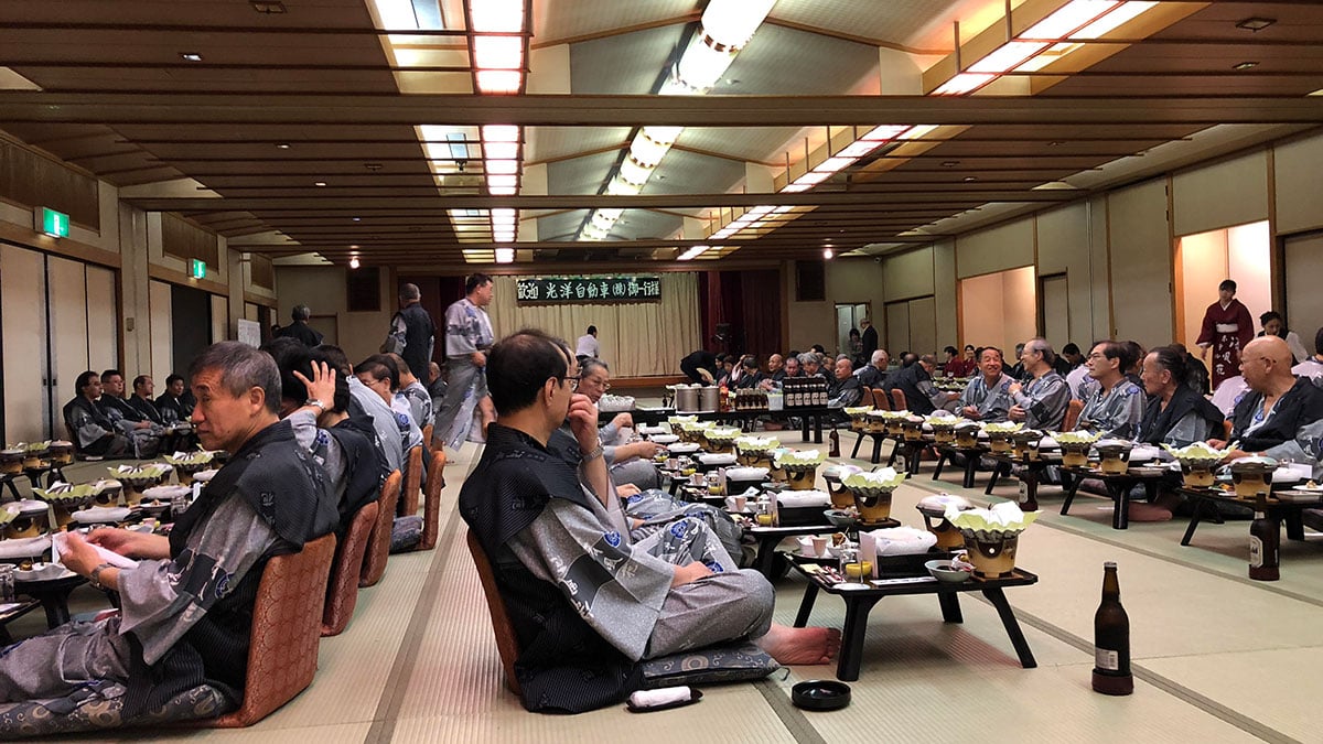 光洋自動車 株式会社の画像13枚目