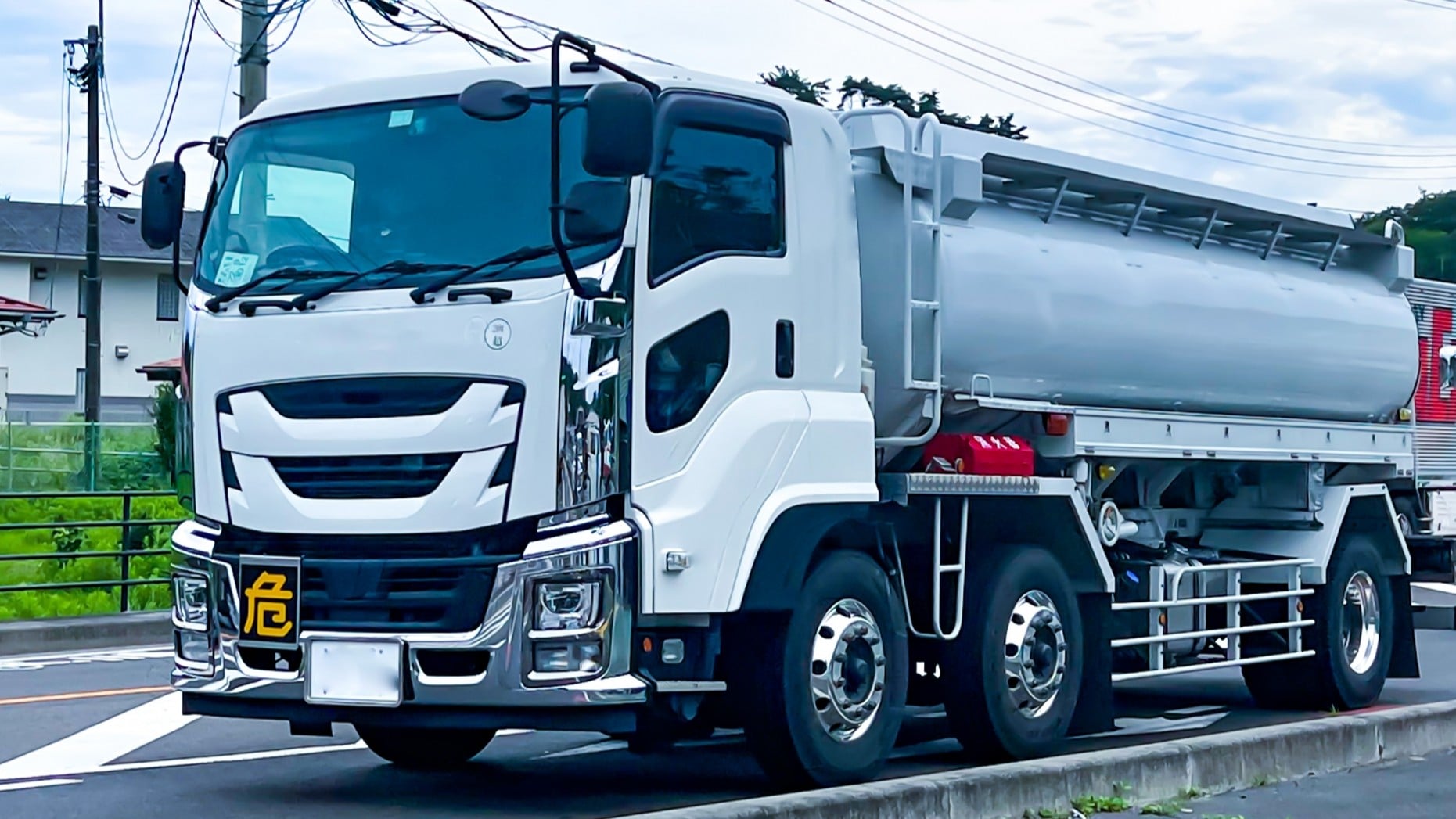 結城運輸倉庫 株式会社の画像2枚目