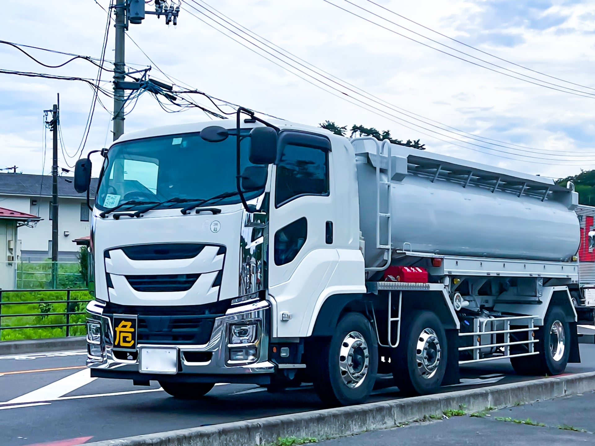 結城運輸倉庫 株式会社の画像1枚目