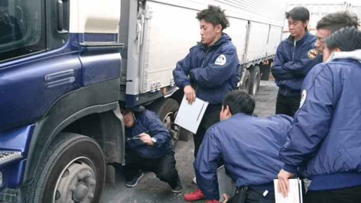 常陽運送株式会社の画像2枚目