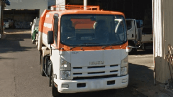 株式会社 新潟エコテックの画像