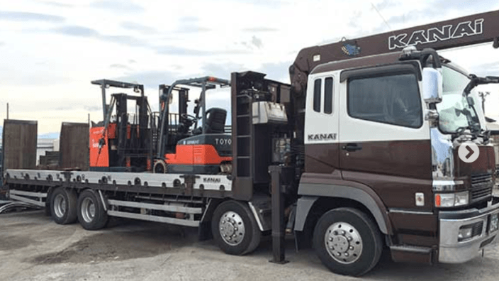 有限会社 金居運送の画像6枚目