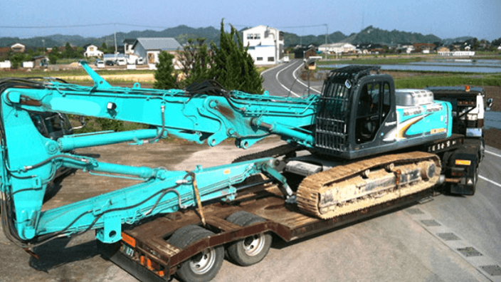 有限会社 金居運送の画像5枚目