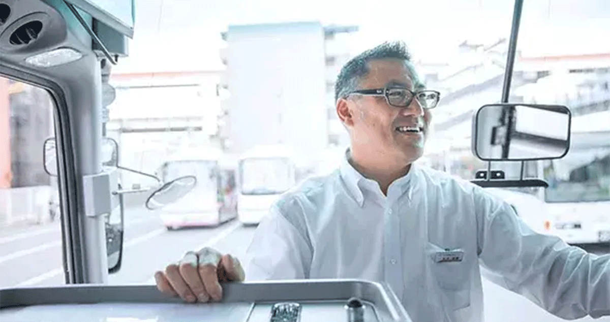 日立自動車交通 株式会社の画像6枚目