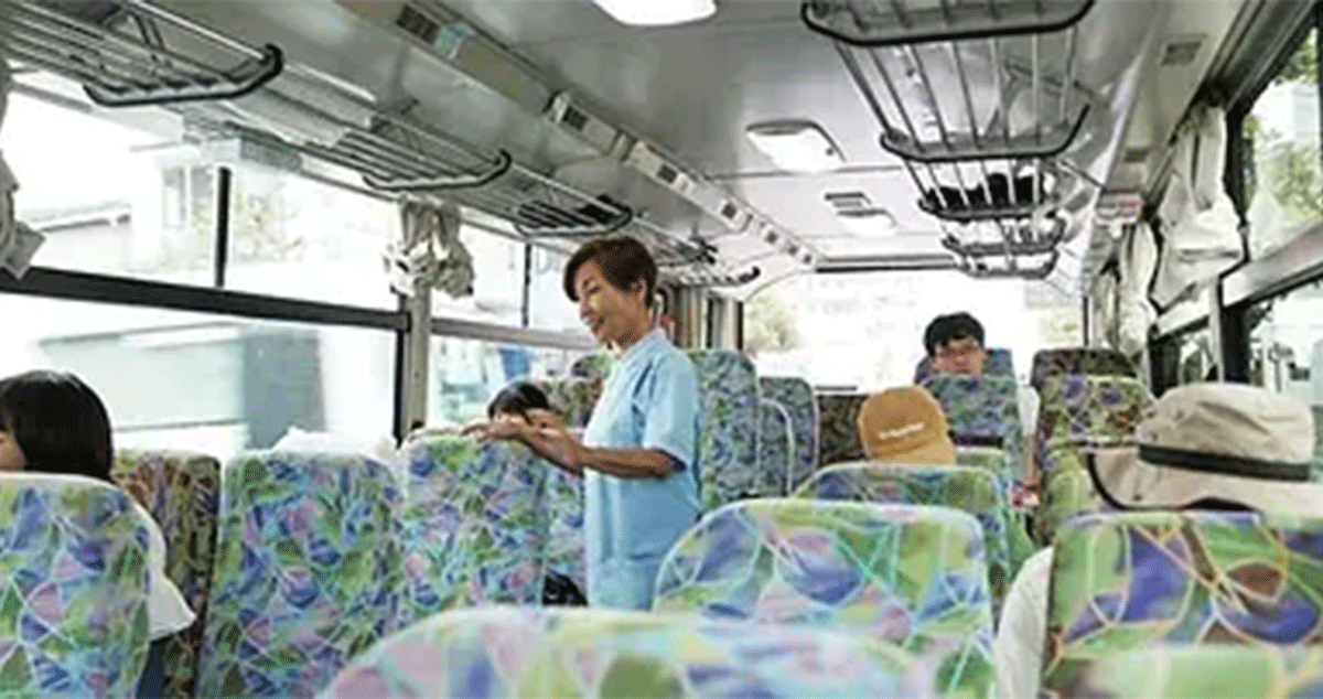 日立自動車交通 株式会社の画像9枚目