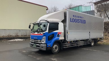 ロジスティード北日本株式会社の画像