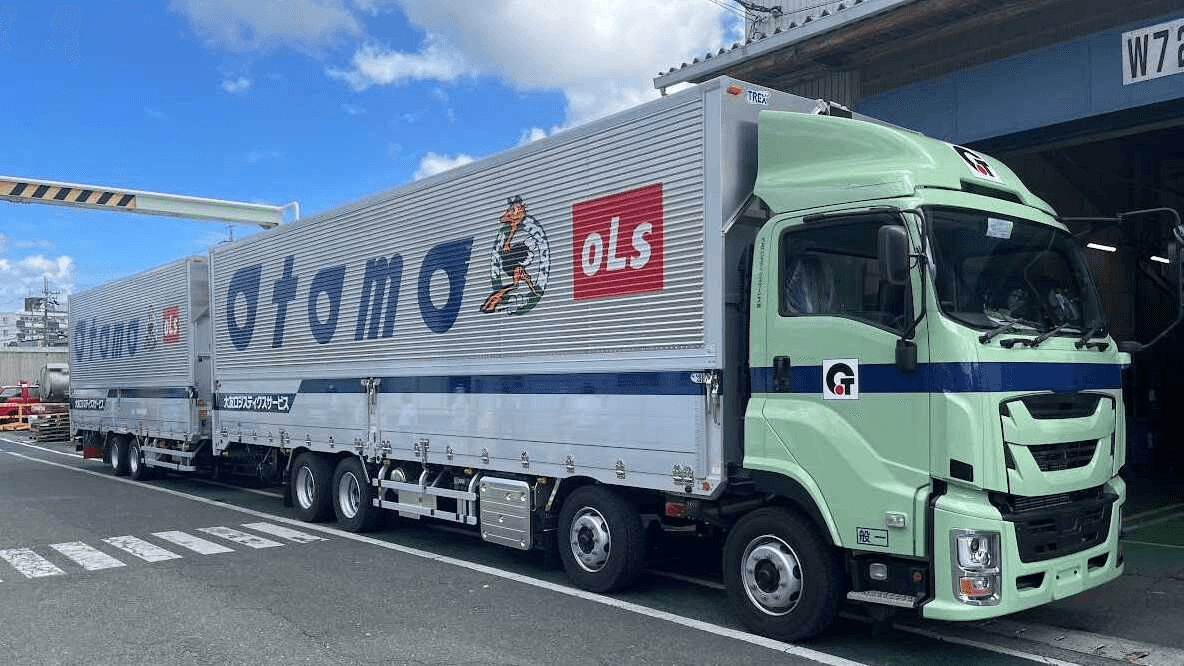 大友ロジスティクスサービス 株式会社の画像5枚目