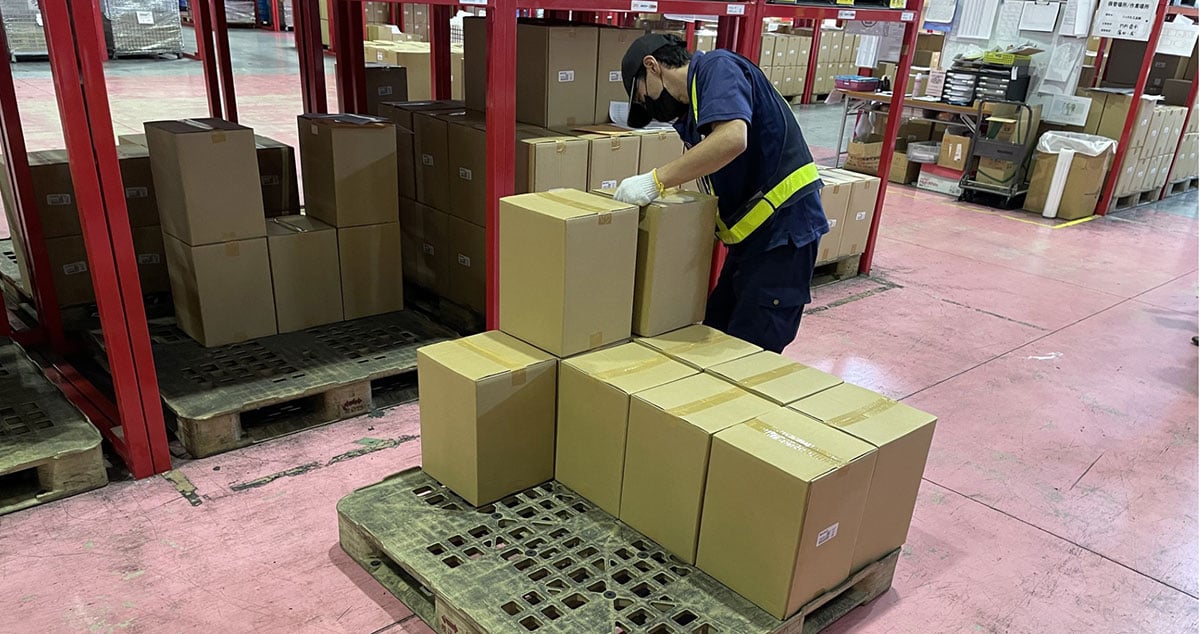 大友ロジスティクスサービス 株式会社の画像12枚目