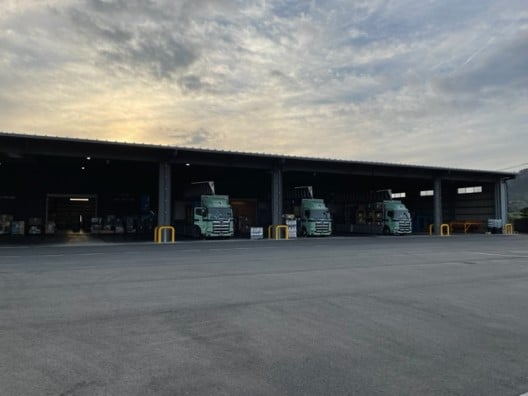 大友ロジスティクスサービス 株式会社の画像4枚目