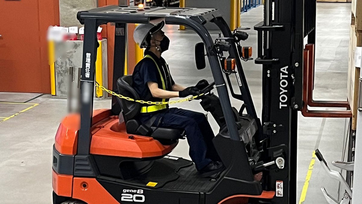 大友ロジスティクスサービス 株式会社の画像7枚目