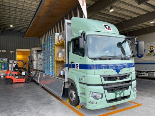 大友ロジスティクスサービス 株式会社の画像3枚目