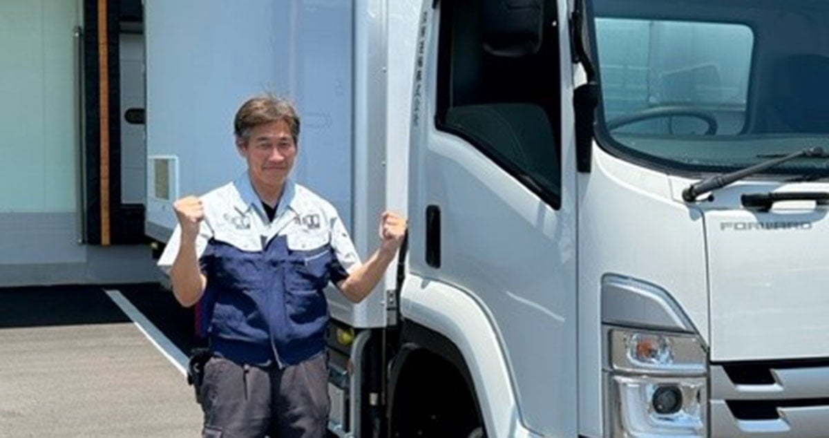 清興運輸 株式会社の画像2枚目