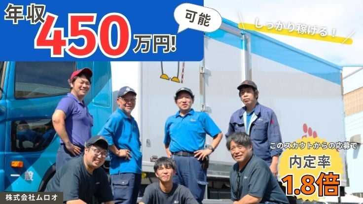 株式会社ムロオの画像31枚目