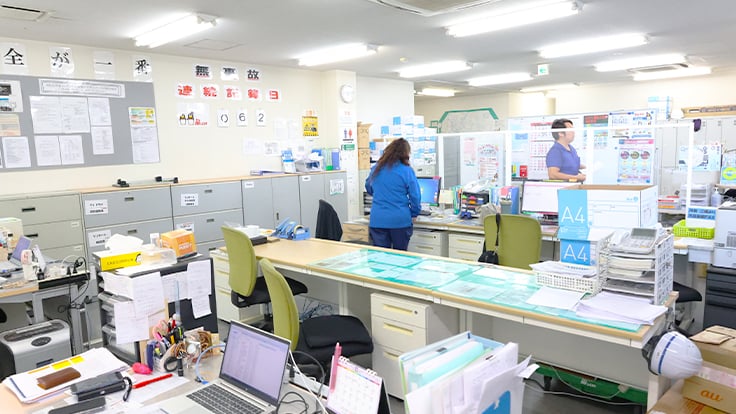 株式会社ムロオの画像5枚目