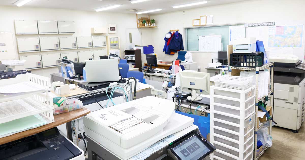 株式会社ムロオの画像3枚目