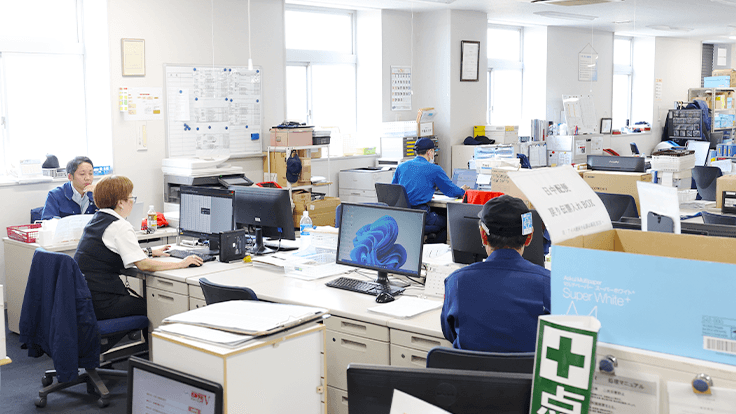 株式会社ムロオの画像15枚目