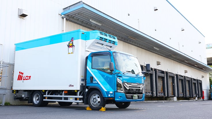 株式会社ムロオの画像6枚目