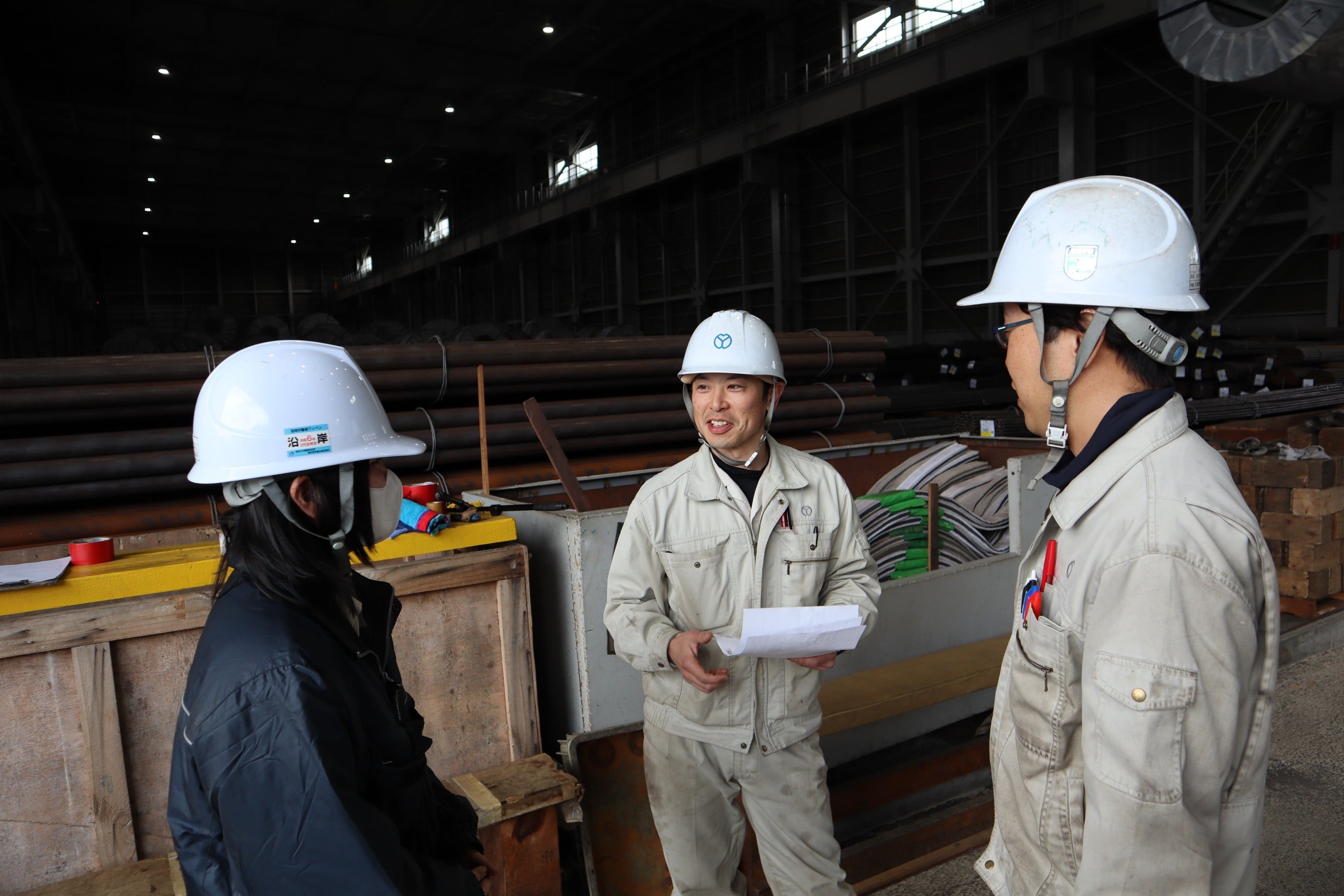 大黒倉庫株式会社の画像6枚目