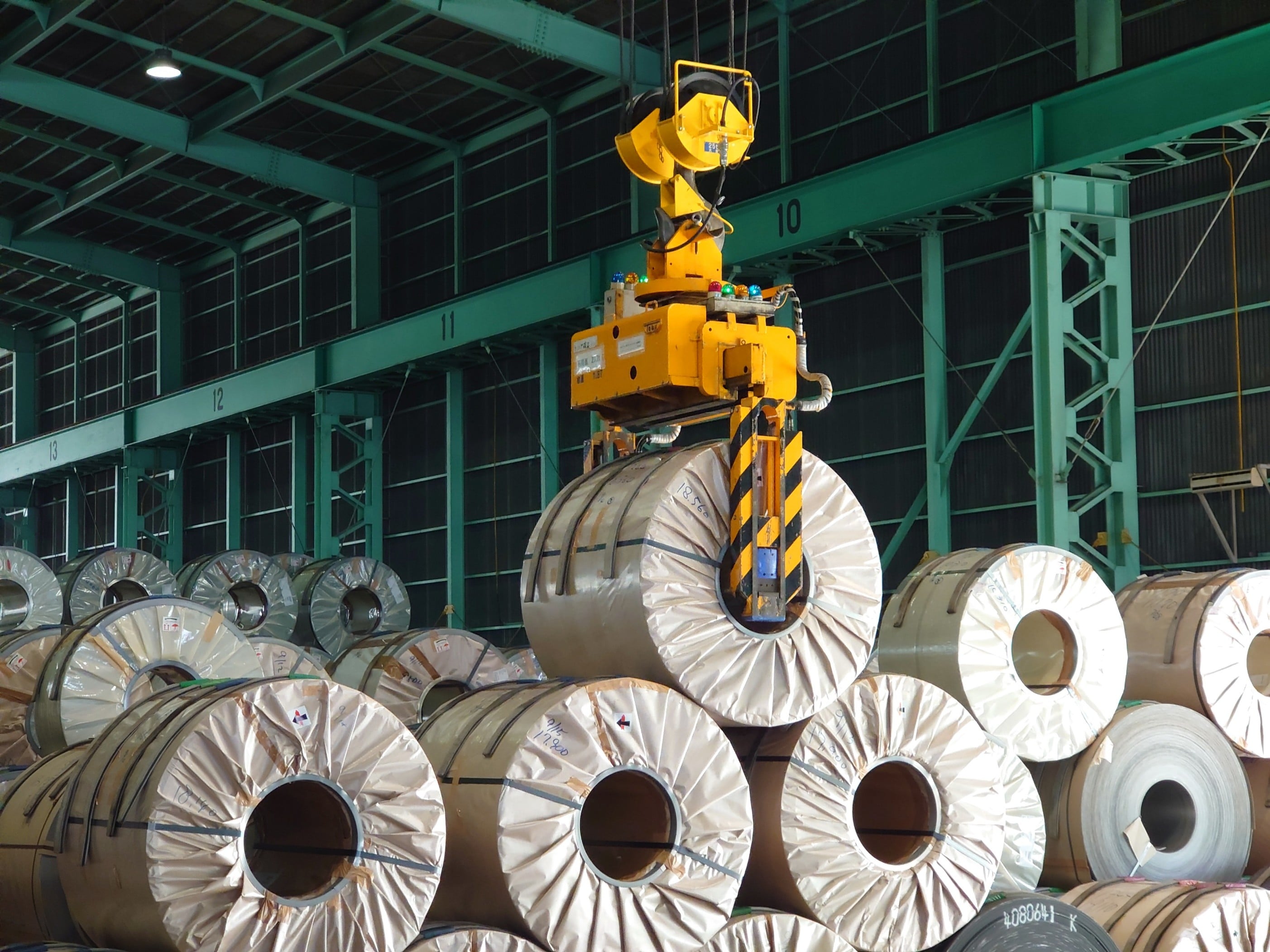 大黒倉庫株式会社の画像8枚目