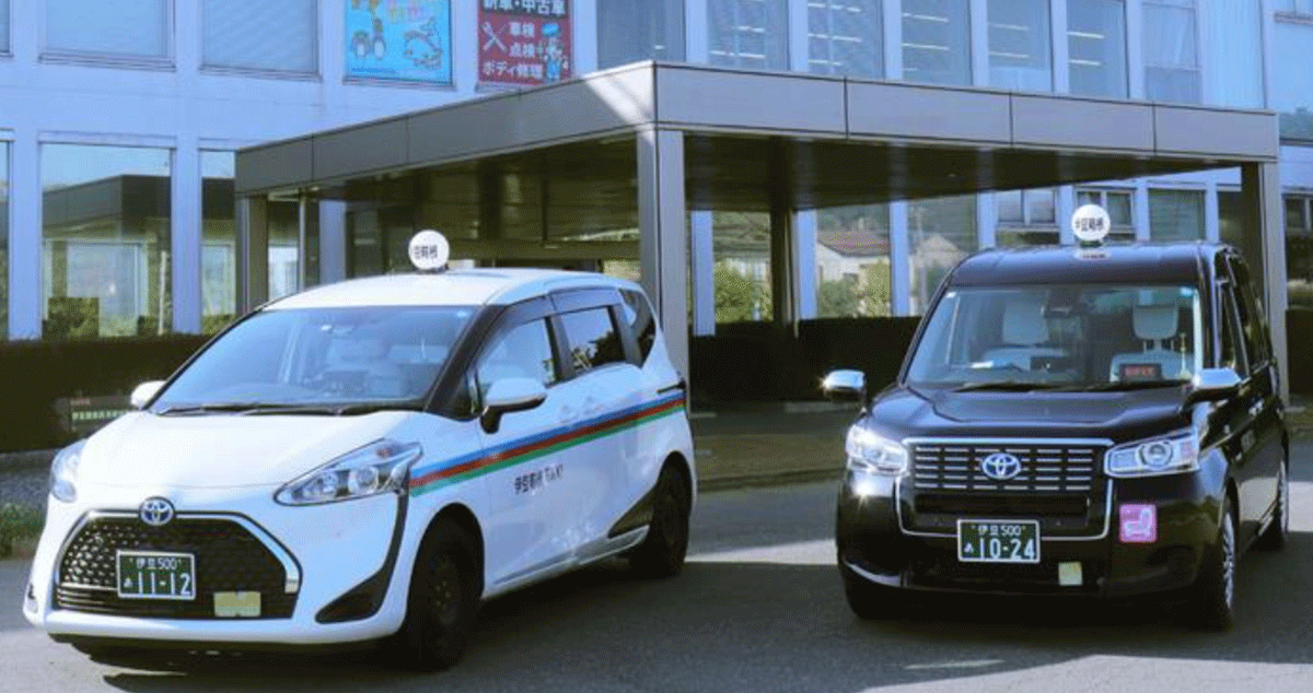 伊豆箱根交通 株式会社の画像3枚目